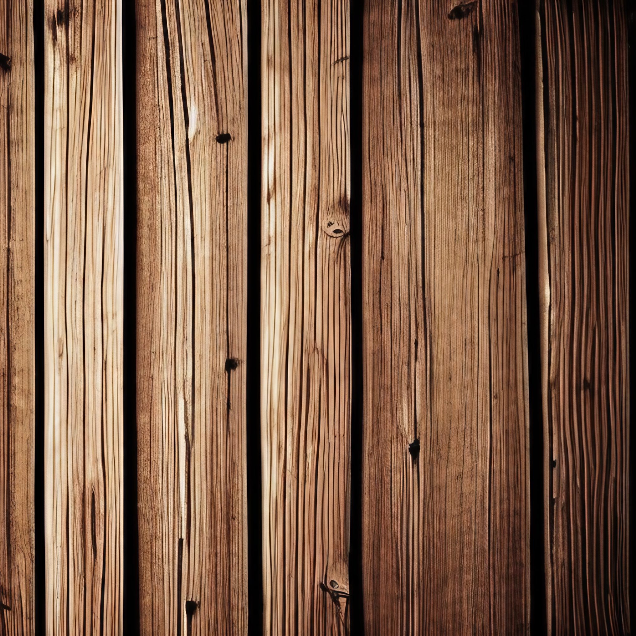 Wooden Floorboards Background Free Stock Photo