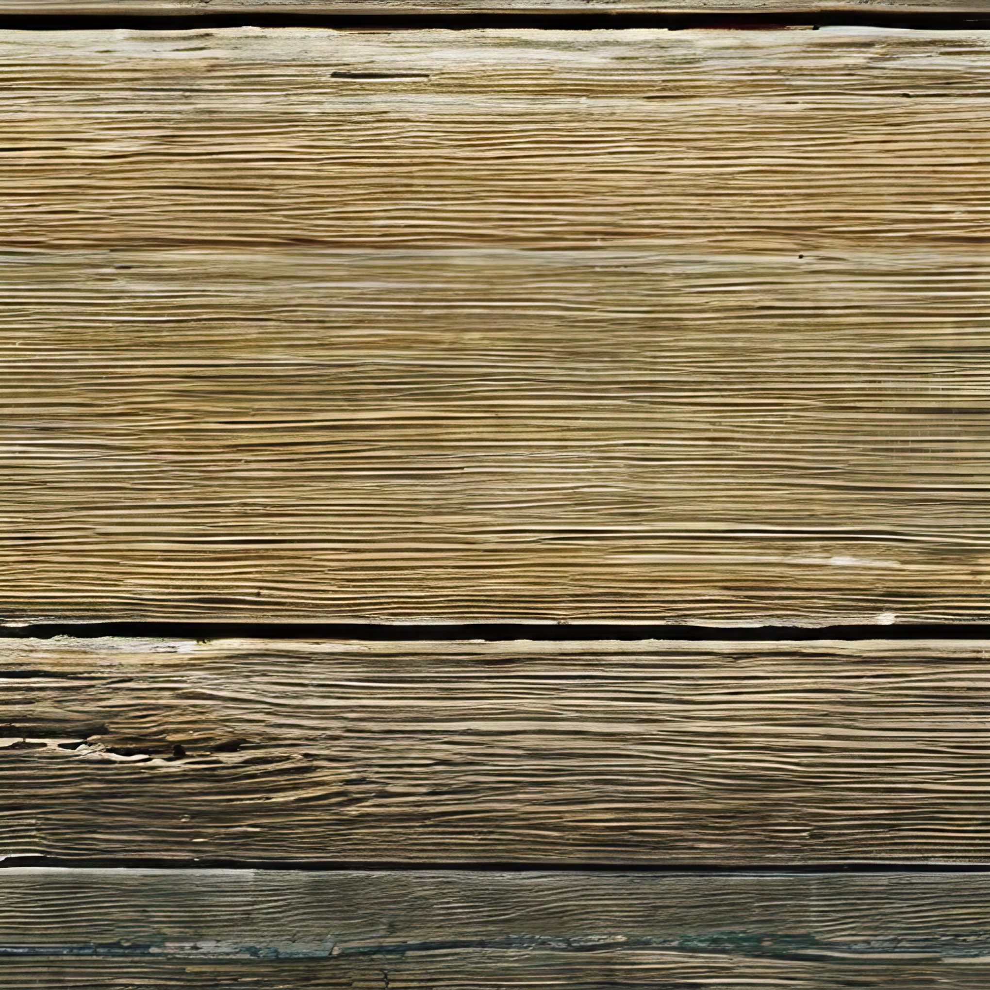 Close up of old wooden Planks Free Image