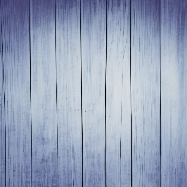 Blue Tone Wooden Floorboards Background Image Free Download.