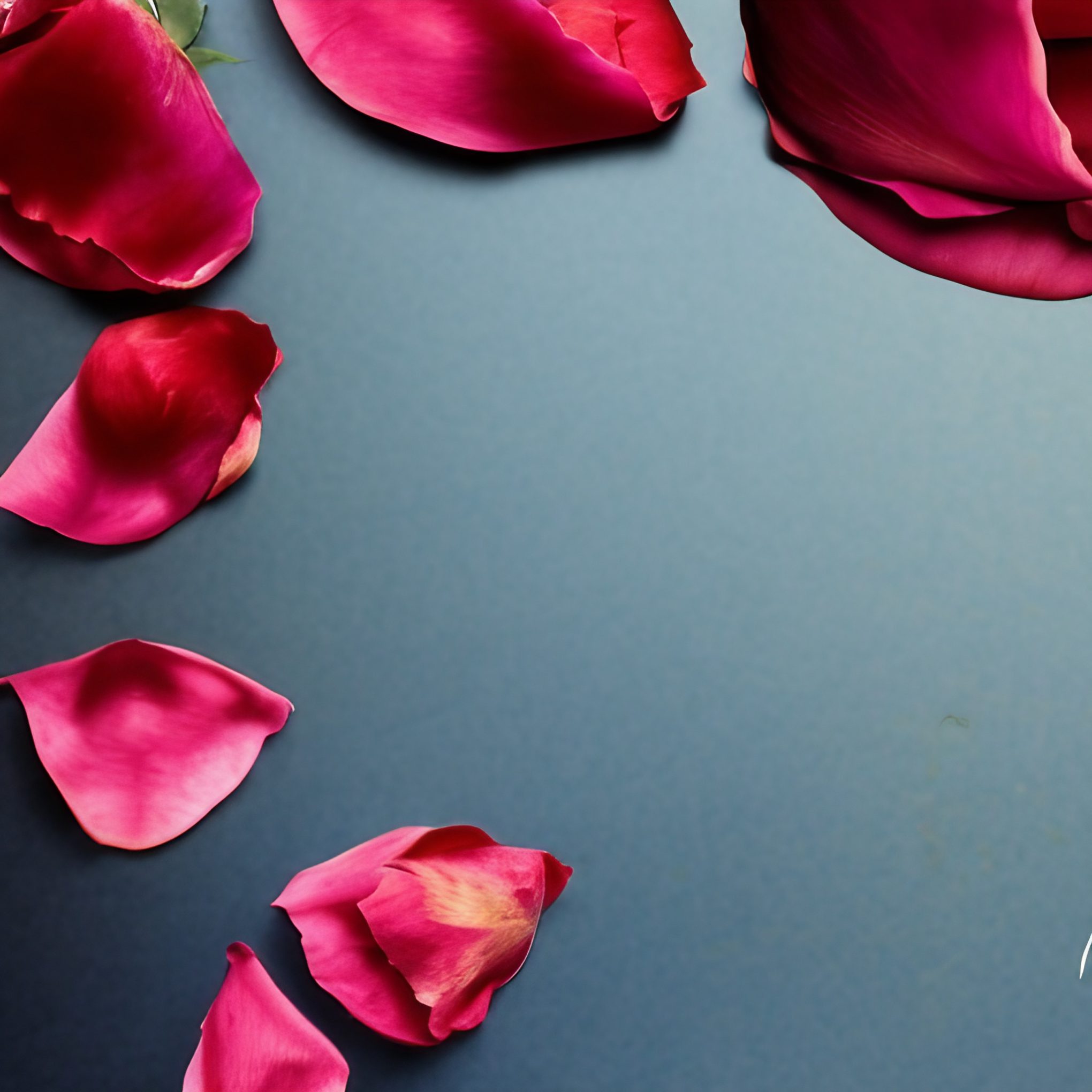 Rose Petals Free Stock Photo Download
