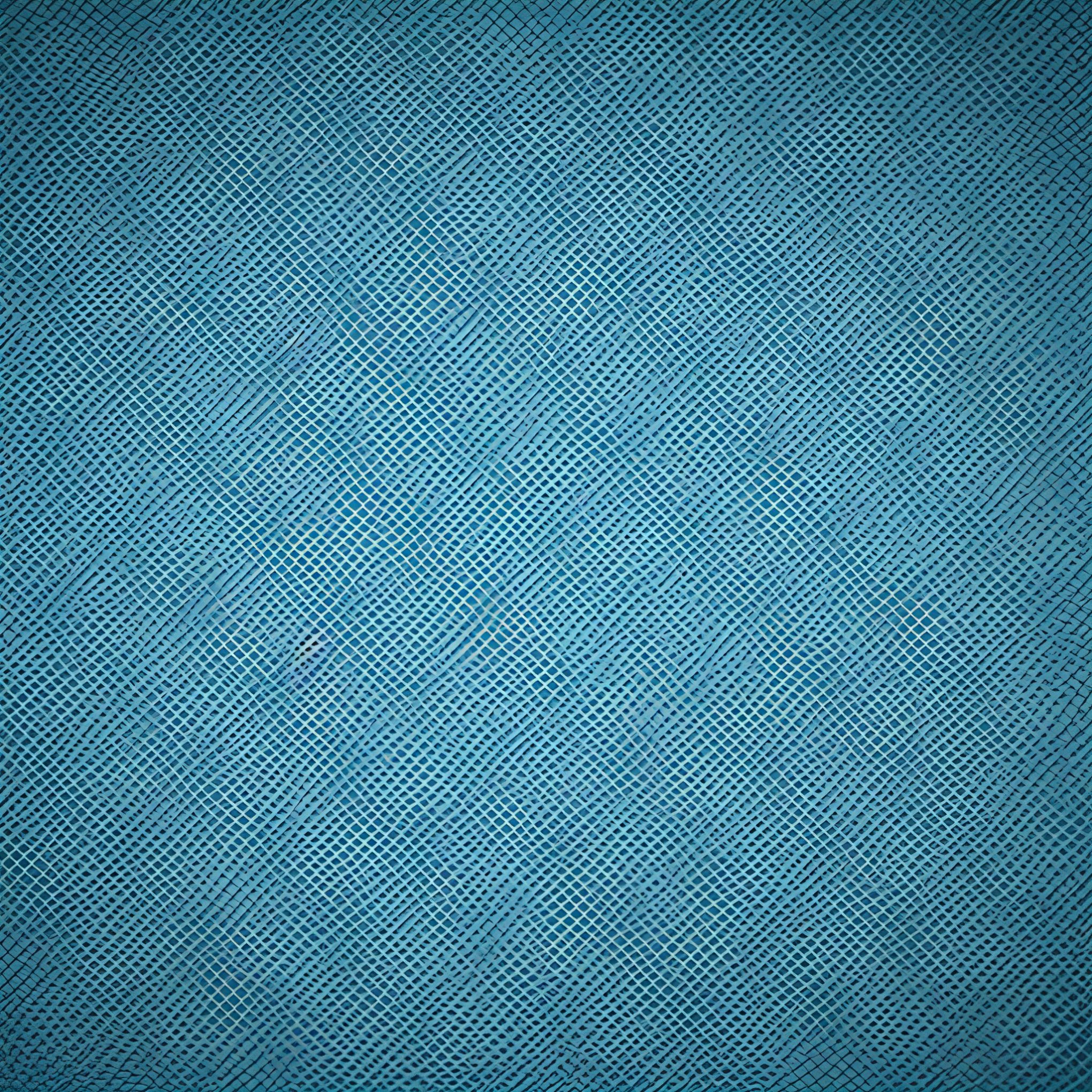 Blue Scale Abstract Pattern Background Texture Free Image