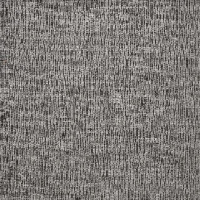 Grey Linen Rough Spun Material Background Texture Free Stock Image