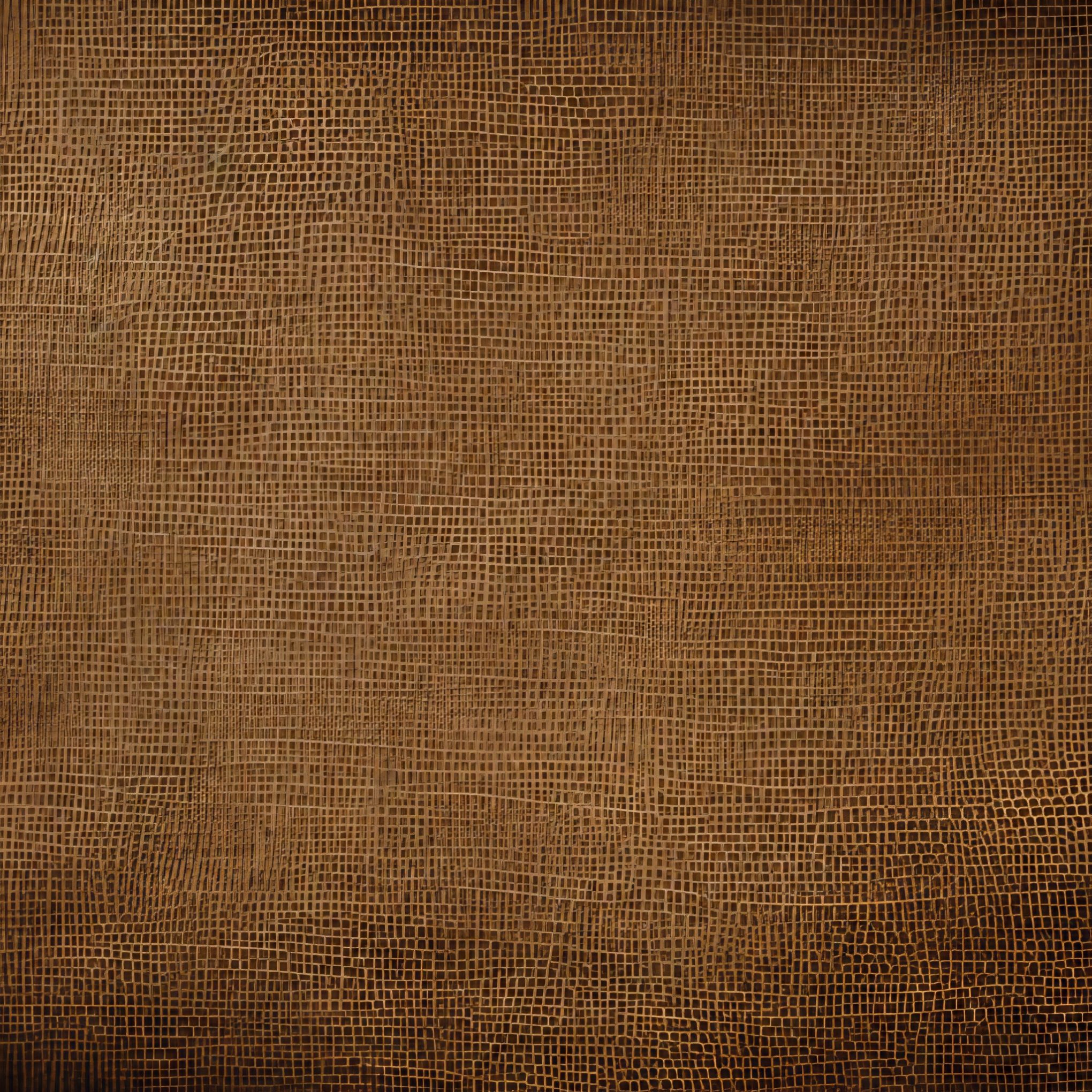 Hessian Sack Cloth Background Texture Free Stock Image