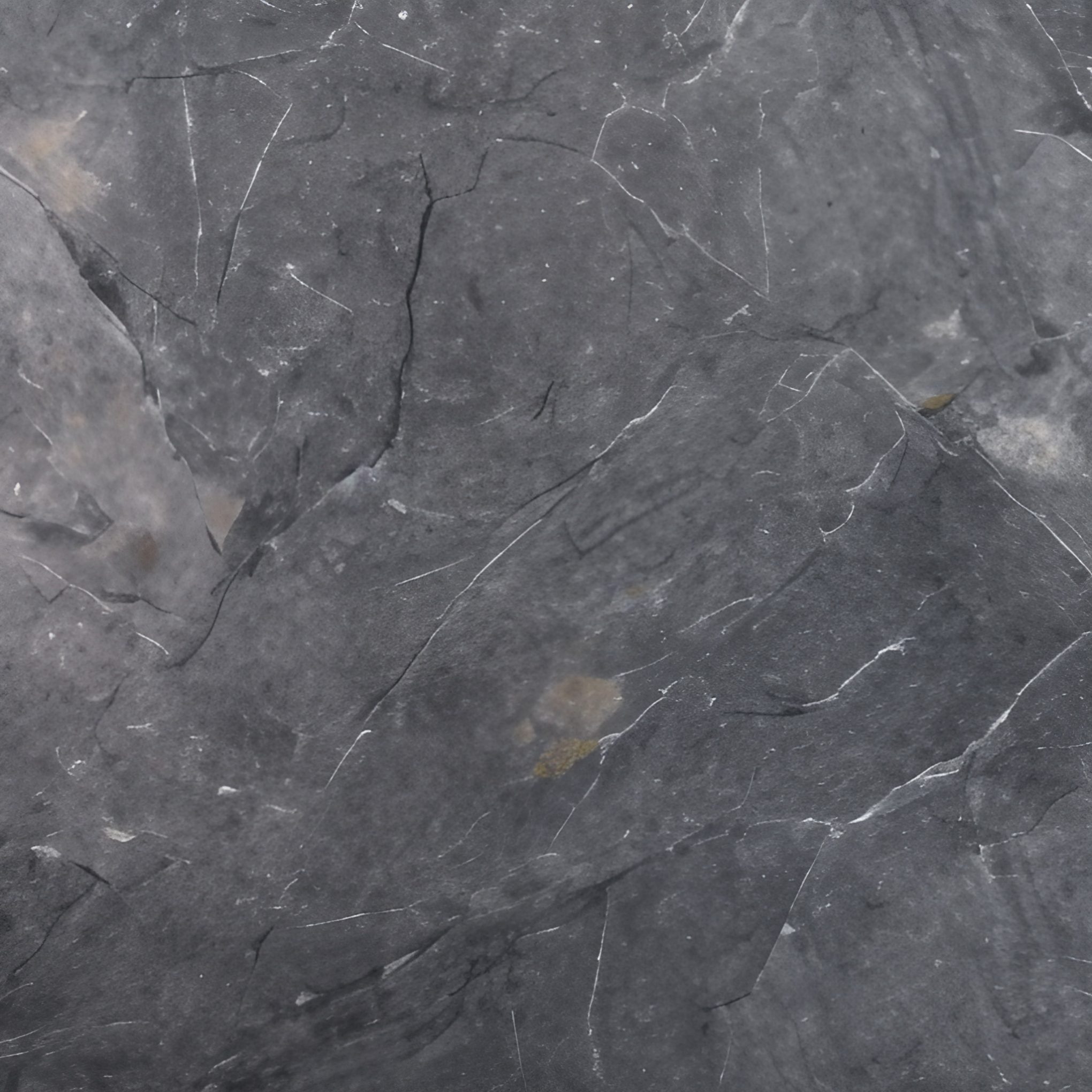 Grey Stone Granite Texture Background
