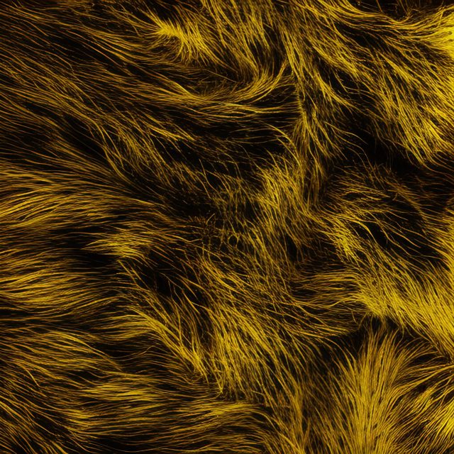 Brown Fluffy Furry Texture Free Image Download