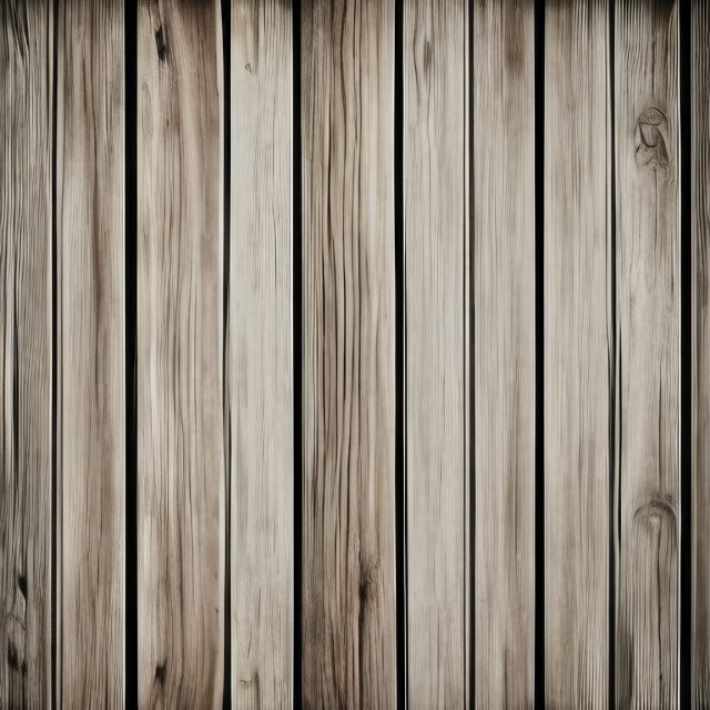 Weathered Spruce Wood Planks Background