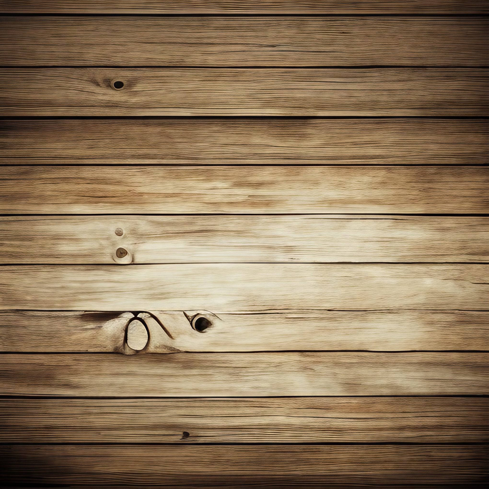 Oak Timber Planks Background Free Photo