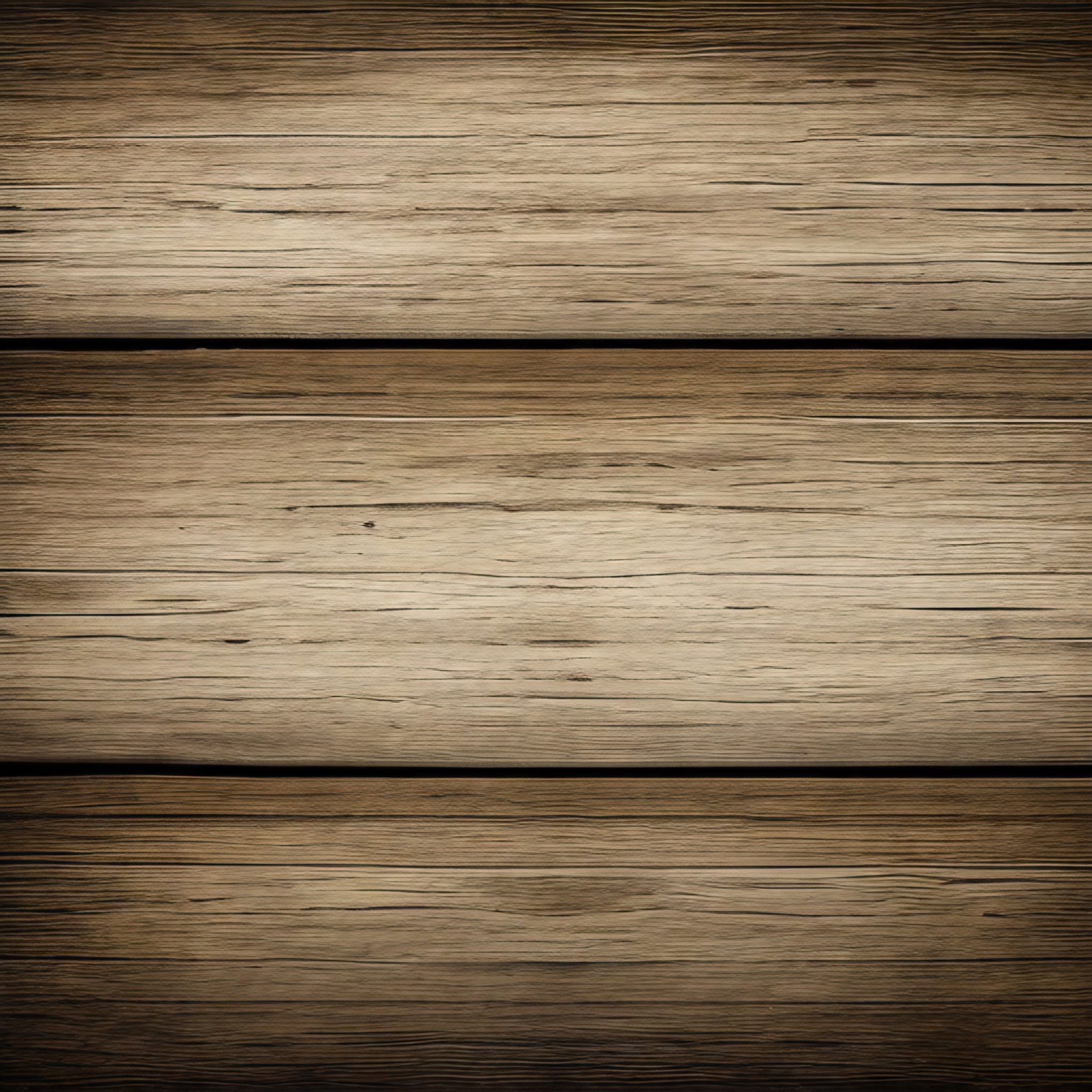 Grey Oak Floorboards Close Up Stock Image