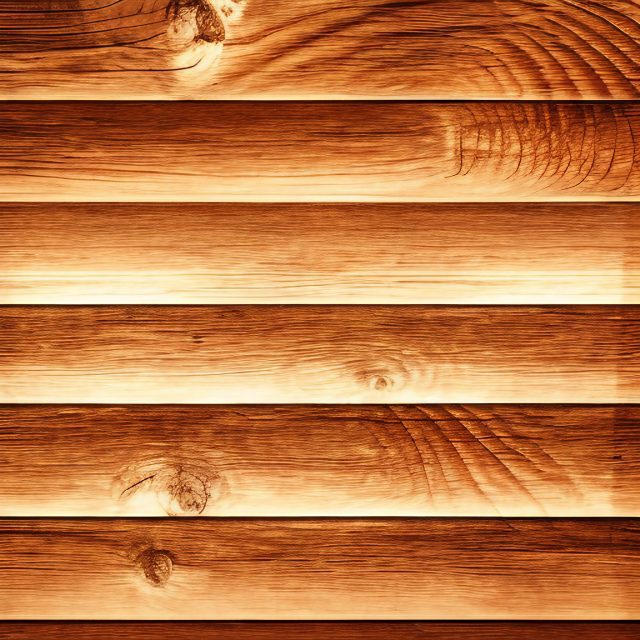 Wooden Fence Panels Close Up Planks Free Photo