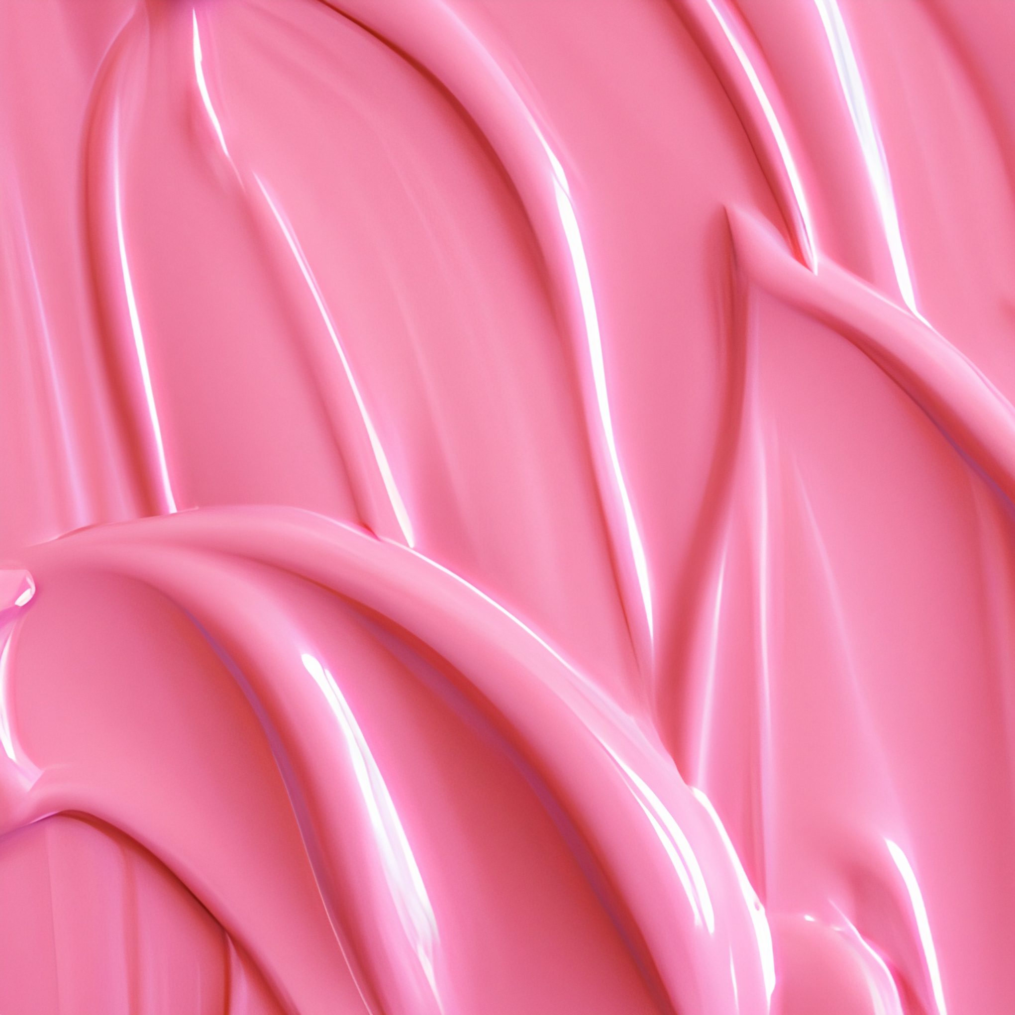 Pink Cosmetic Moisturiser Cream Liquid Free Stock Photo Download