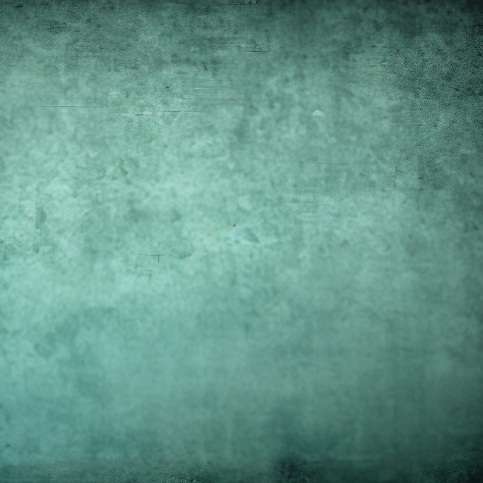 Faded Blue Dirty Grunge Concrete Background Texture Free Image