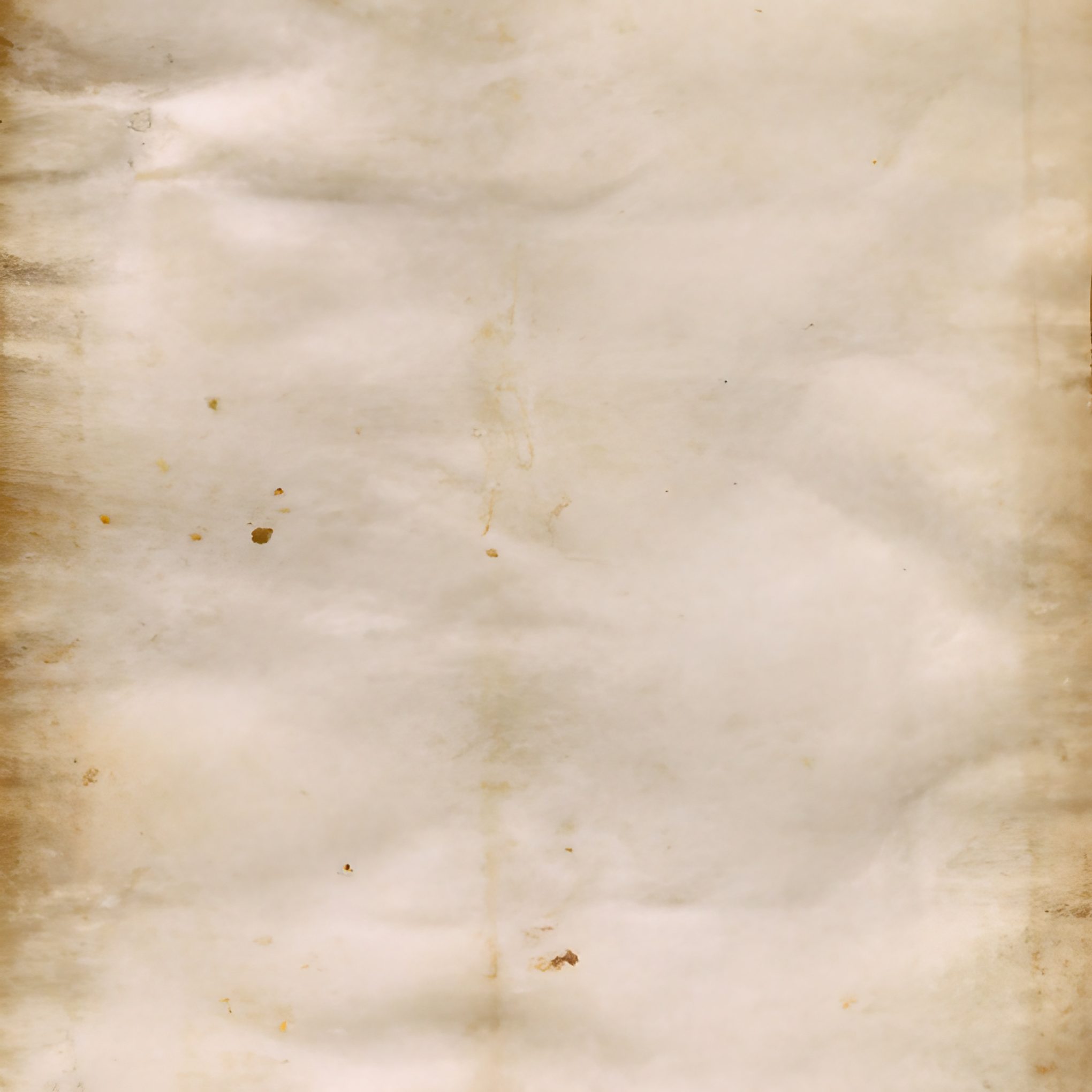 Vintage Stained Old Aged Paper Page Free Stock Photo