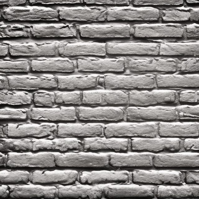 White Brick Wall Background Image Free Download