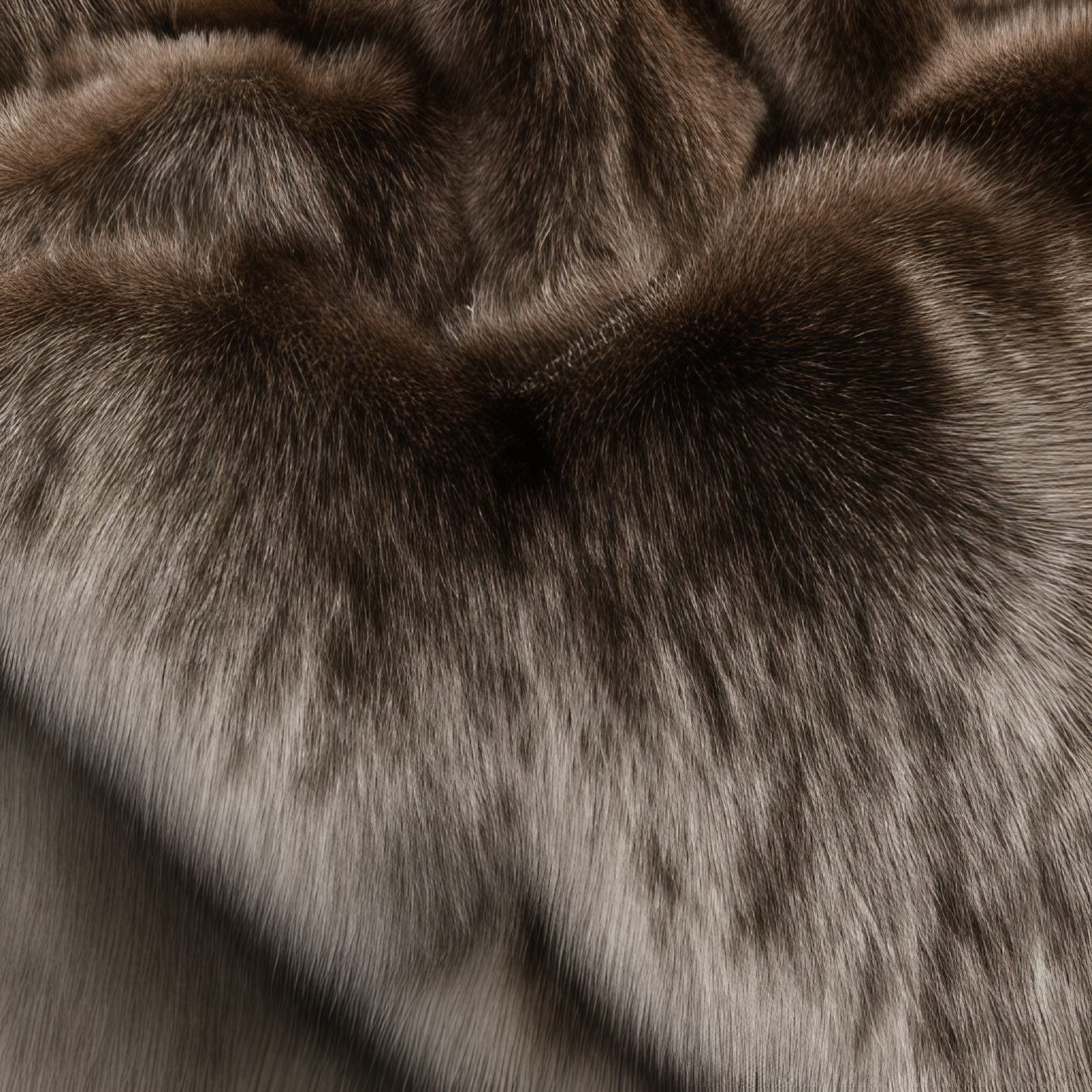 Brown rabbit fur free stock image download